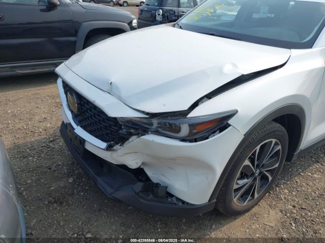 2023 MAZDA CX-5 JM3KFBDM2P0204123 Photo 5