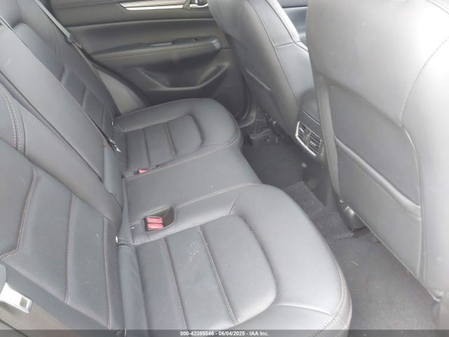 2023 MAZDA CX-5 JM3KFBDM2P0204123 Photo 7