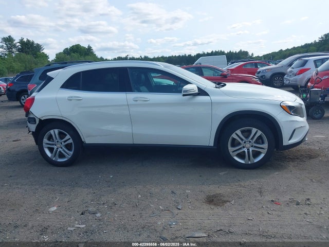 WDCTG4GB9GJ201787 Mercedes-Benz 270