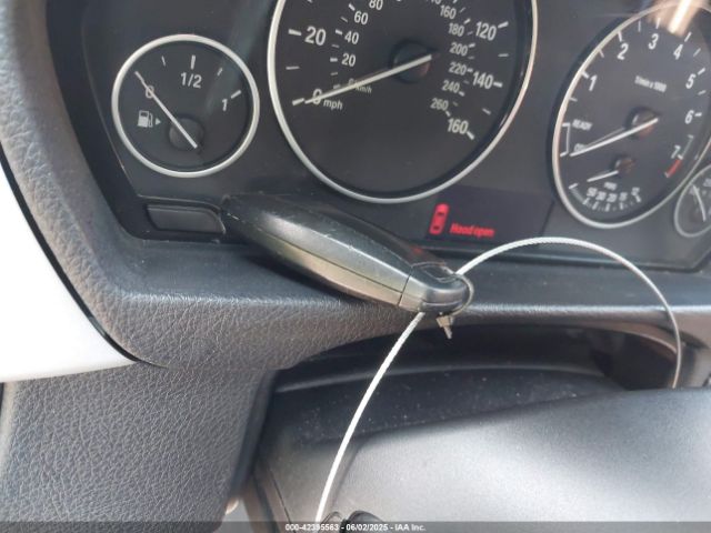 2016 BMW 320I WBA8E1G54GNU11942 Photo 10