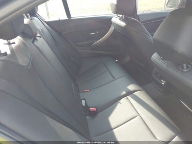 2016 BMW 320I WBA8E1G54GNU11942 Photo 7