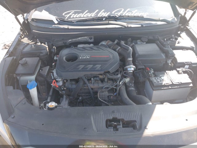 Hyundai 2017 2017 5NPE34AB3HH537285 Image 10