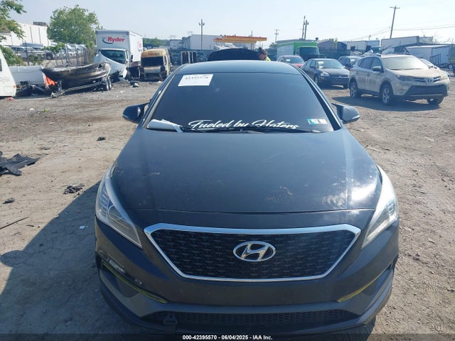 Hyundai 2017 2017 5NPE34AB3HH537285 Image 12