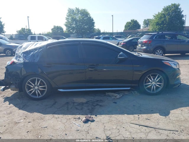 Hyundai 2017 2017 5NPE34AB3HH537285 Image 13