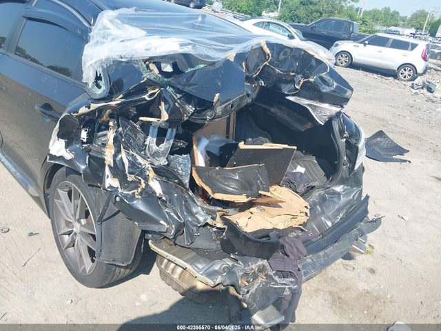 Hyundai 2017 2017 5NPE34AB3HH537285 Image 6