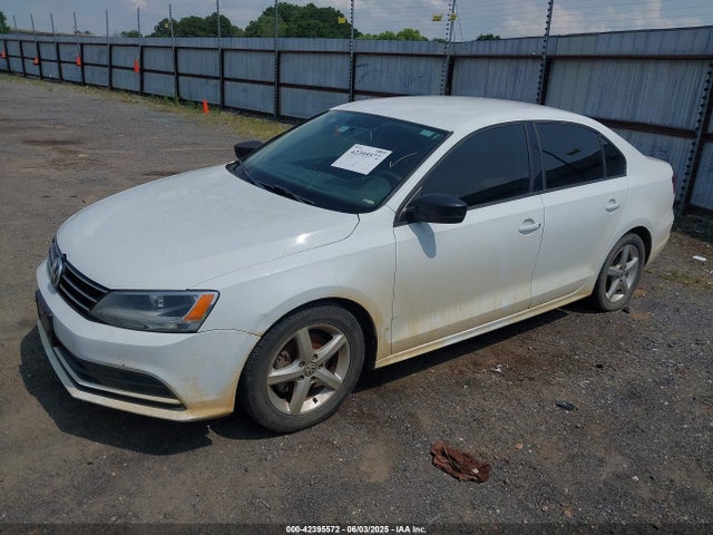 3VW267AJ7GM357283 Volkswagen Jetta 1.4t S