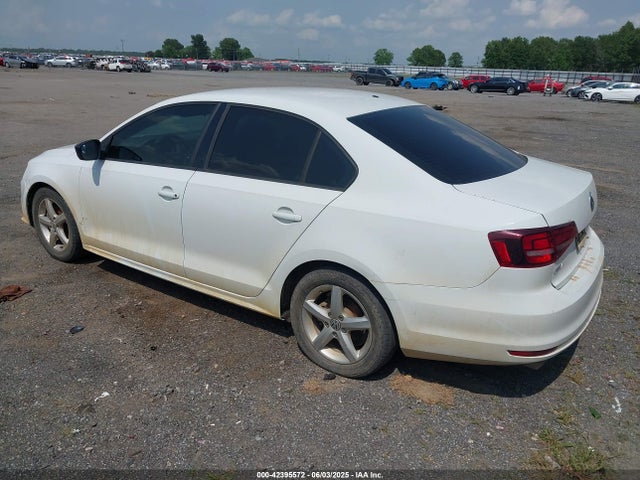3VW267AJ7GM357283 Volkswagen Jetta 1.4t S