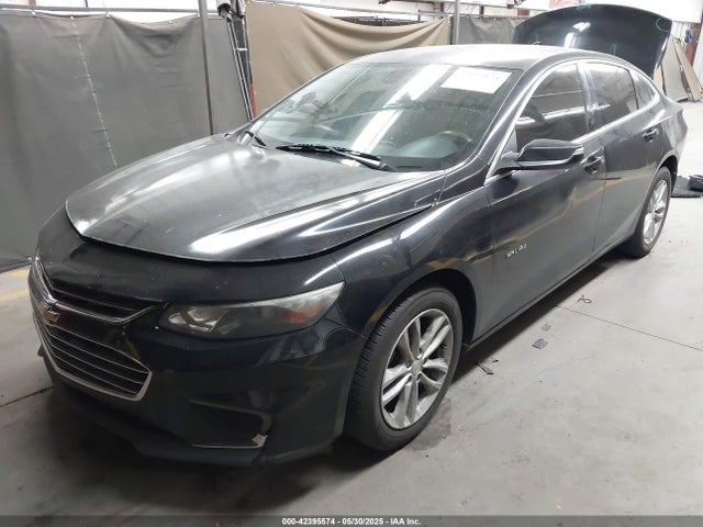 1G1ZD5STXJF118824 Chevrolet lfv - direct injection, variable valve timing, gen 1