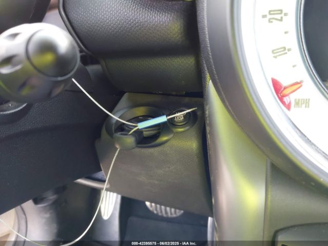 2013 MINI COUNTRYMAN WMWZC3C55DWP22474 Photo 10