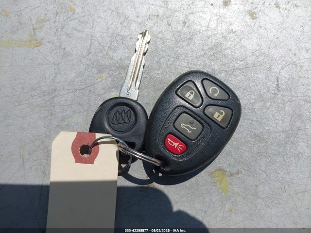 Aukcja sprzedaży 2012 Buick Enclave Leather, vin: 5GAKRCED9CJ286023, numer aukcji: 42395577