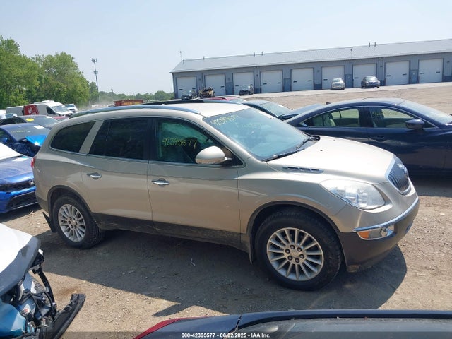 Aukcja sprzedaży 2012 Buick Enclave Leather, vin: 5GAKRCED9CJ286023, numer aukcji: 42395577