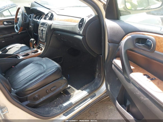 Aukcja sprzedaży 2012 Buick Enclave Leather, vin: 5GAKRCED9CJ286023, numer aukcji: 42395577
