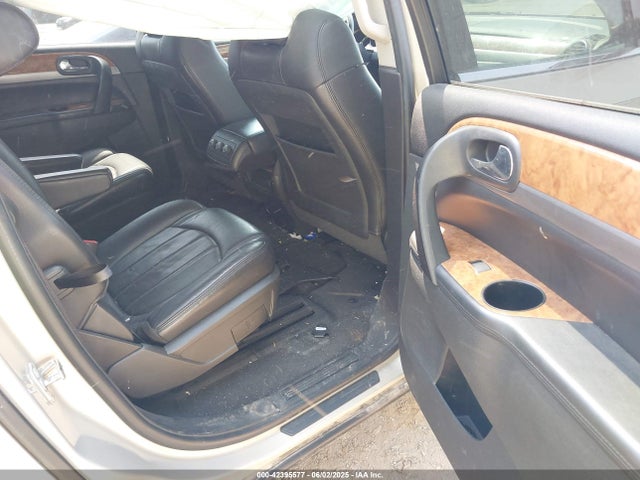 Aukcja sprzedaży 2012 Buick Enclave Leather, vin: 5GAKRCED9CJ286023, numer aukcji: 42395577
