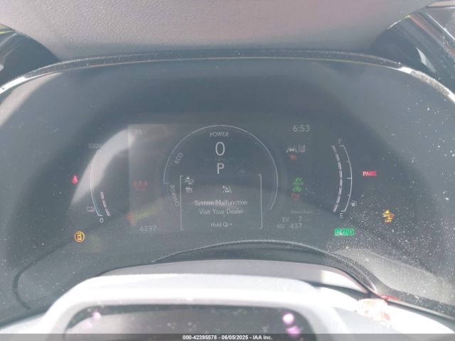 JTJCJMGA3R2017955 Lexus a25a-fxs, 5nm+4nm