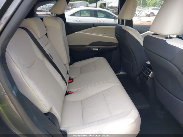 JTJCJMGA3R2017955 Lexus a25a-fxs, 5nm+4nm