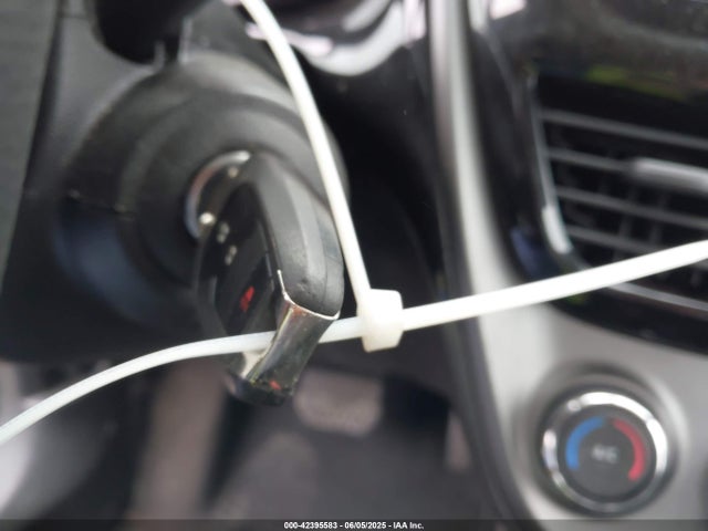 KL8CD6SA5MC721664 Chevrolet Spark Fwd 1lt Automatic