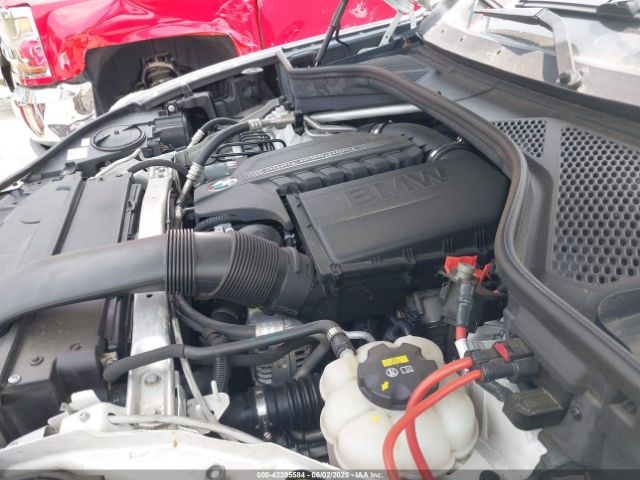 2016 BMW X5 5UXKR0C56G0S93031 Photo 9