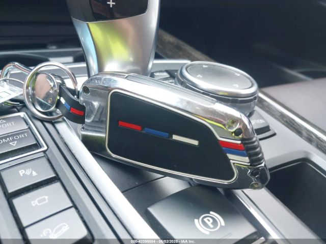 2016 BMW X5 5UXKR0C56G0S93031 Photo 10