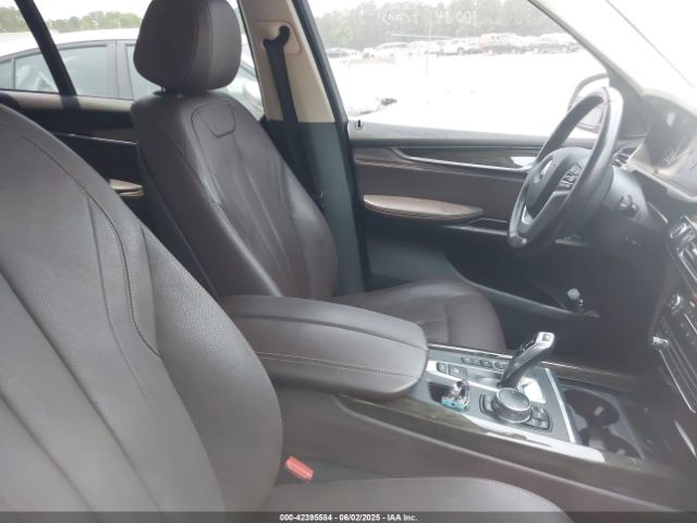 2016 BMW X5 5UXKR0C56G0S93031 Photo 4