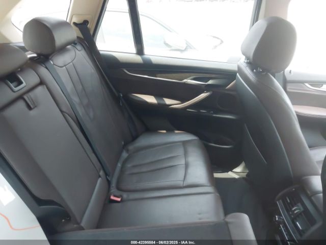 2016 BMW X5 5UXKR0C56G0S93031 Photo 7