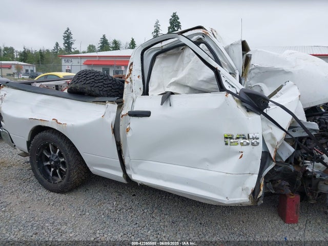 3C6JR6AG2HG760891 RAM 2017