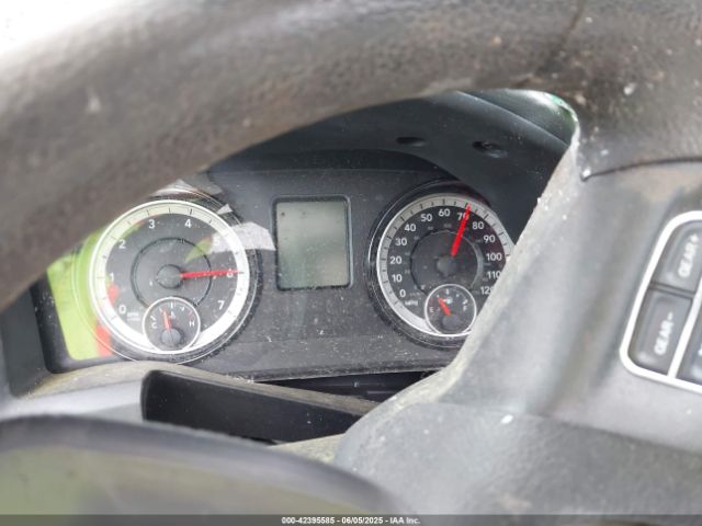 2017 RAM 1500 3C6JR6AG2HG760891 Photo 6