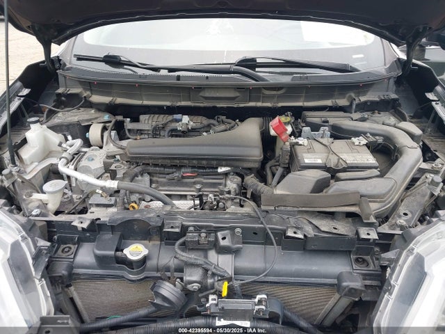Nissan 2020 2020 KNMAT2MV3LP530942 Image 10