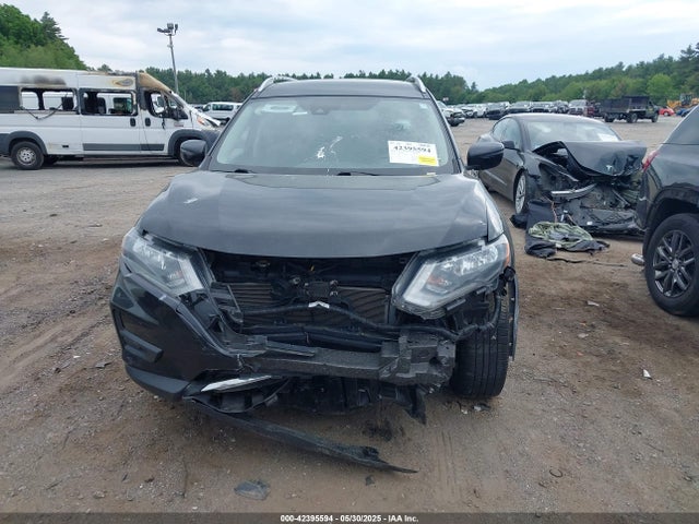 Nissan 2020 2020 KNMAT2MV3LP530942 Image 12
