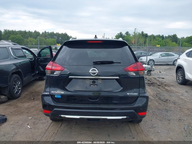 Nissan 2020 2020 KNMAT2MV3LP530942 Image 16