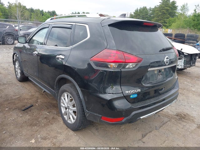 Nissan 2020 2020 KNMAT2MV3LP530942 Image 3