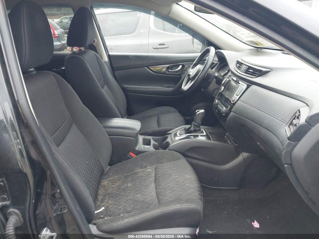 Nissan 2020 2020 KNMAT2MV3LP530942 Image 5