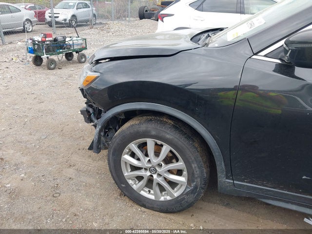 Nissan 2020 2020 KNMAT2MV3LP530942 Image 6