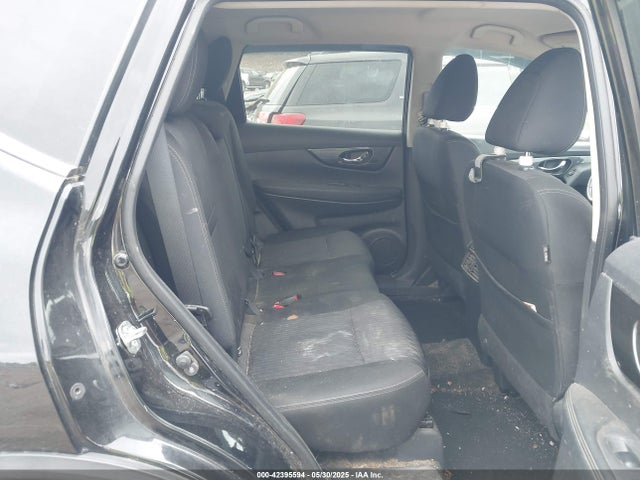 Nissan 2020 2020 KNMAT2MV3LP530942 Image 8