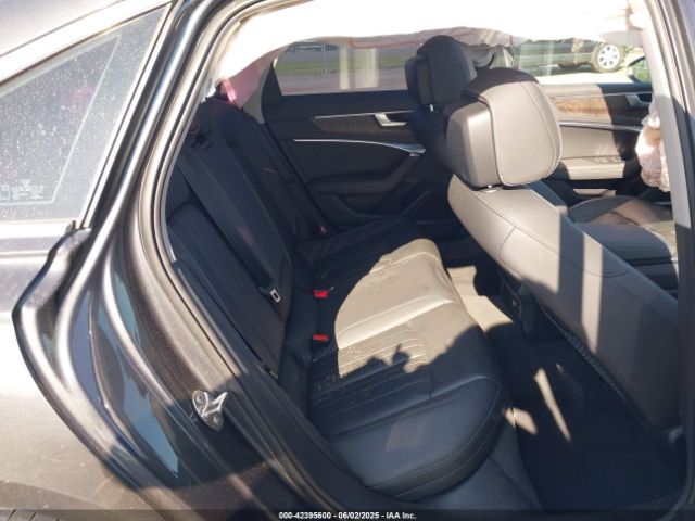 2019 AUDI A6 WAUL2AF24KN024553 Photo 7
