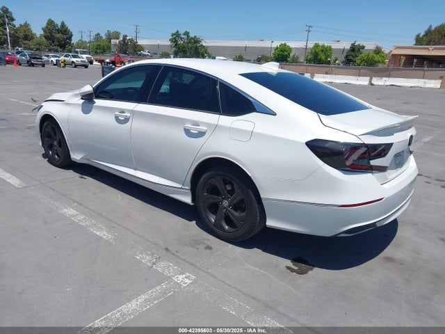 1HGCV1F48JA086993 Honda l15be