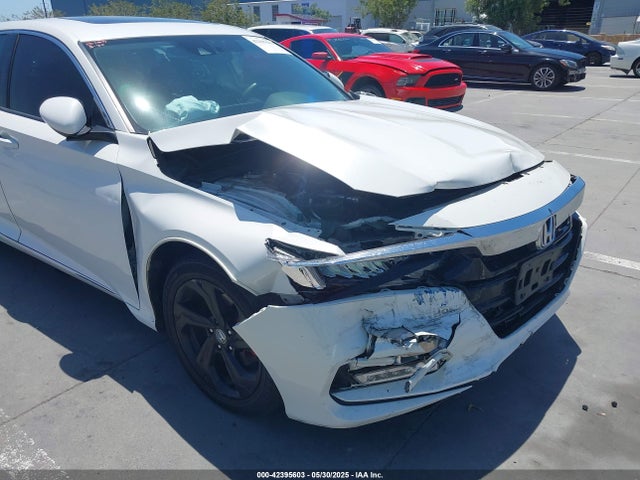 1HGCV1F48JA086993 Honda l15be