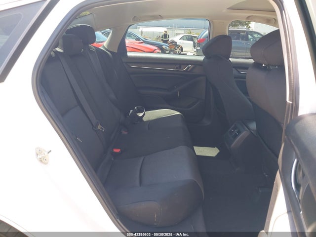 1HGCV1F48JA086993 Honda l15be