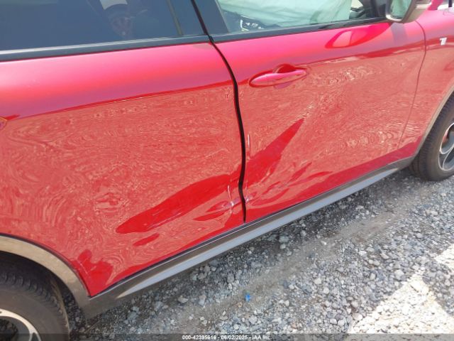 2024 ALFA ROMEO STELVIO ZASPAKBNXR7D80427 Photo 5
