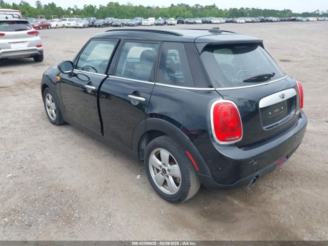 WMWXS5C58FT828427 Mini Hardtop Cooper