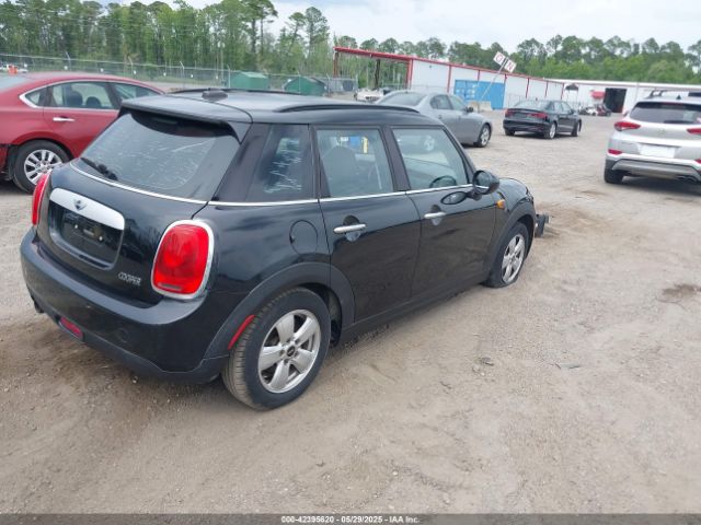 WMWXS5C58FT828427 Mini Hardtop Cooper
