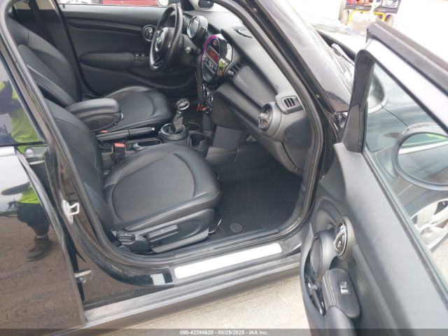 WMWXS5C58FT828427 Mini Hardtop Cooper