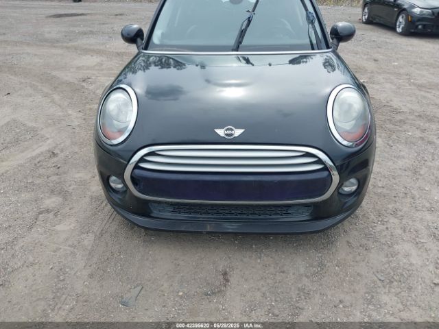 WMWXS5C58FT828427 Mini Hardtop Cooper