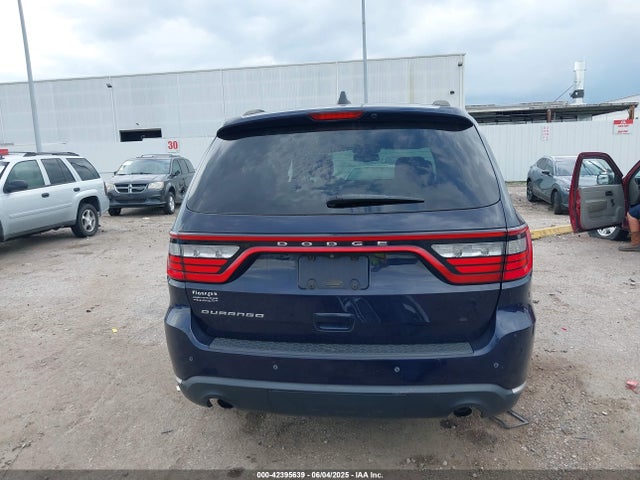 1C4RDHAG9EC970490 Dodge 2014