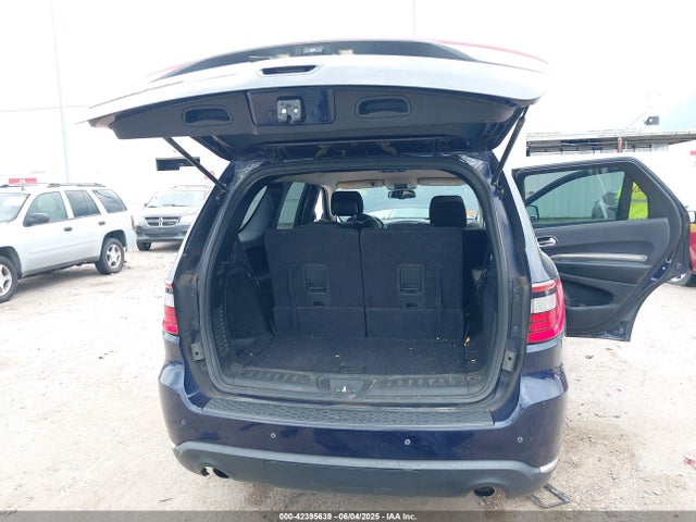1C4RDHAG9EC970490 Dodge 2014