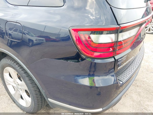 1C4RDHAG9EC970490 Dodge 2014