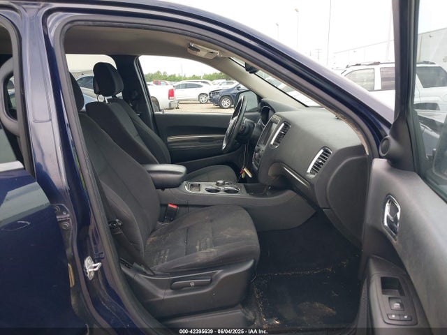 1C4RDHAG9EC970490 Dodge 2014