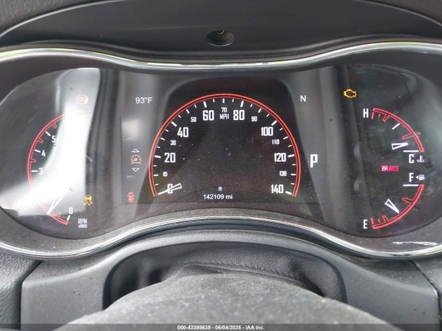 1C4RDHAG9EC970490 Dodge 2014