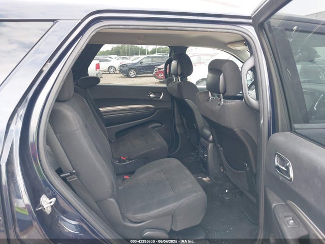 1C4RDHAG9EC970490 Dodge 2014