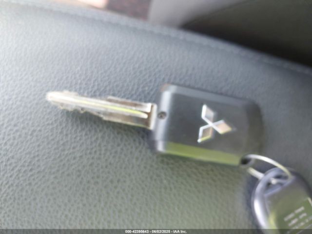 2019 MITSUBISHI OUTLANDER SPORT JA4AP3AU0KU029992 Photo 10