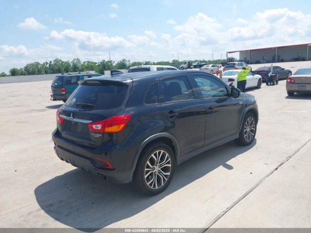 2019 MITSUBISHI OUTLANDER SPORT JA4AP3AU0KU029992 Photo 3